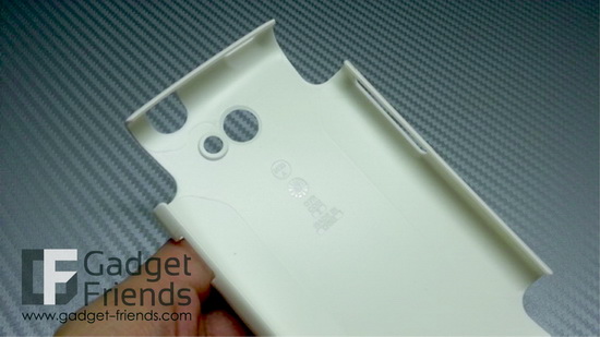 Otterbox HTC One X Commuter Glacier ที่สุดของความลงตัวของเคสกันกระแทก ผสานความงามจากการดีไซน์แบบเหนือชั้น เคสมือถือปกป้องมากกว่าถึง 2 ชั้น ใช้งานพกพาสะดวกโดยที่ยังดูดี โดดเด่นเห็นแต่ไกล ของแท้ 100% By Gadget Friends